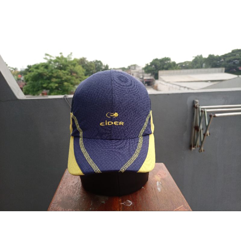 Topi Outdoor Eider