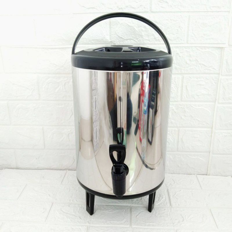 Milk tea Bucket 8liter