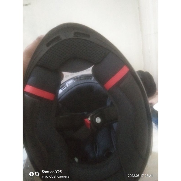 hlmt NHK gp R tech street