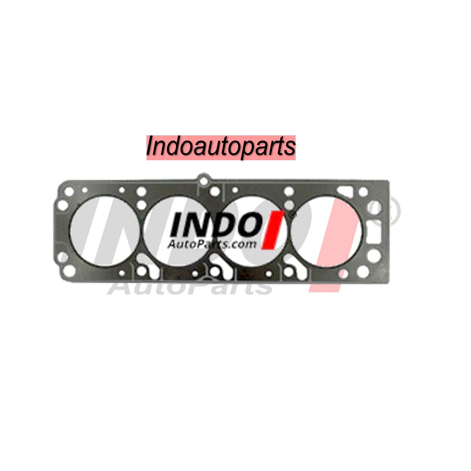 Paking Head Opel Blazer SOHC Cylinder Head Gasket Opel Blazer SOHC Paking Only