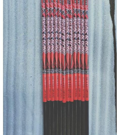 PALING BAGUS Arrow carbon warrior ⁂ 887