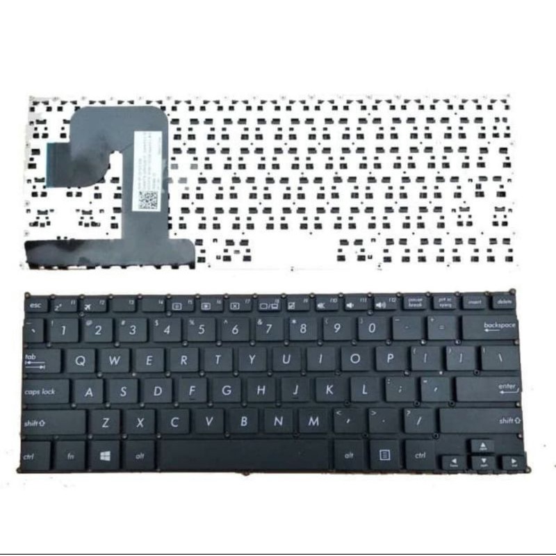 Keyboard Asus Vivobook Flip TP203 TP203N TP203NAH
