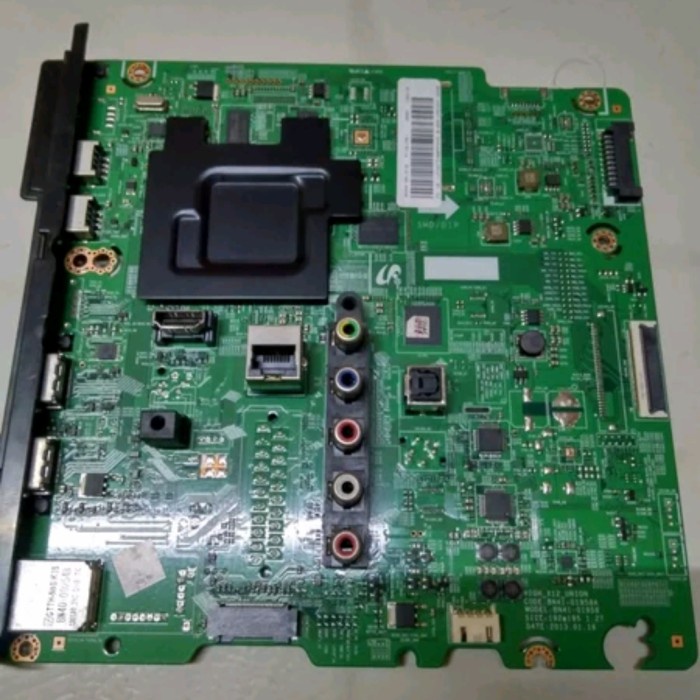 MB - mobo - motherboard - mainboard tv led samsung UA32F5500 32F5500