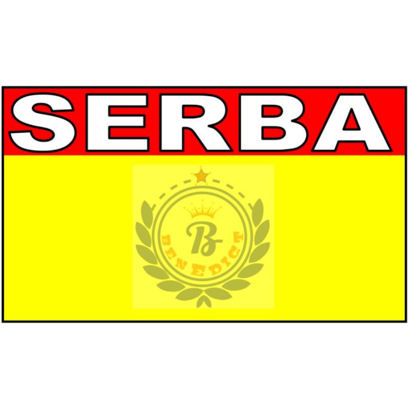 

Karton Serba kosongan