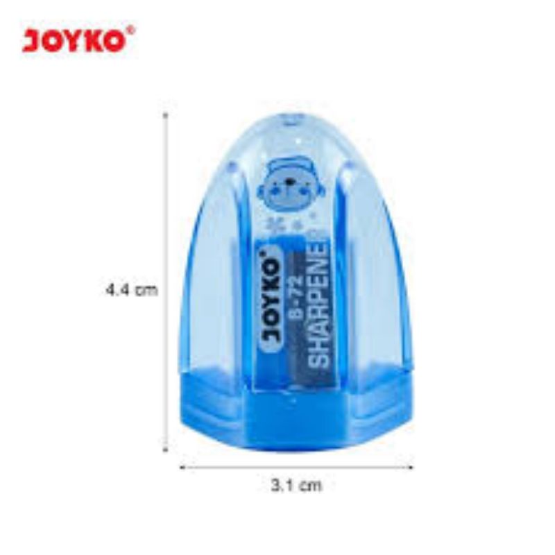 

peruncing joyko 72