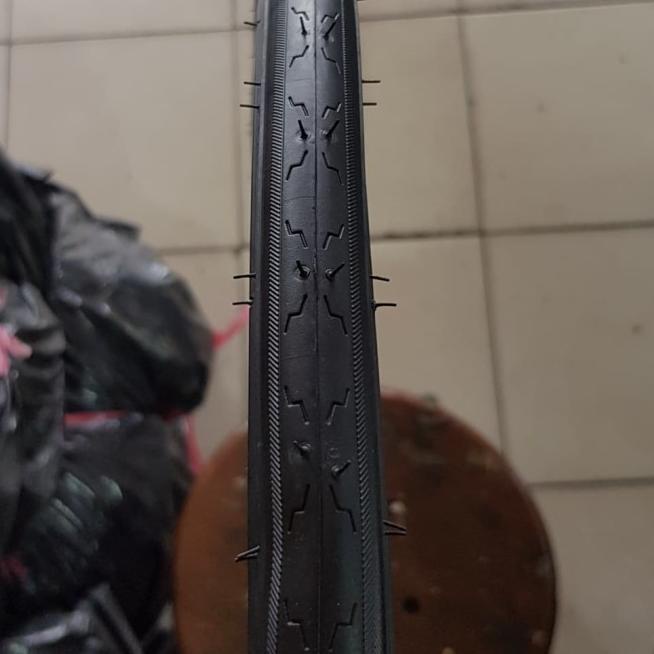 Ban Luar Sepeda 700 x 25c Fixie | 700x25c Kenda