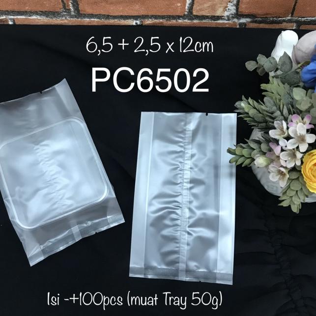 

Plastik Polos PC6502