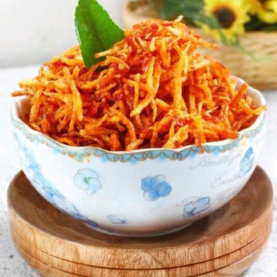

Kentang Mustofa Homemade 100Gram