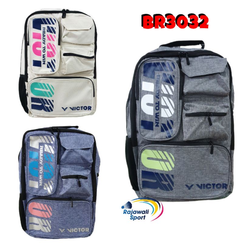 Tas Badminton Victor BR3032 Original
