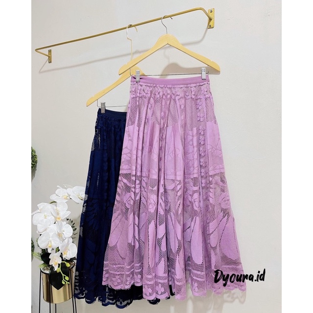 ROK TUTU BRUKAT IMPORT/ROK TUTU/ROK TUTU BRUKAT/ROK PEREMPUAN/ROK TUTU IMPORT