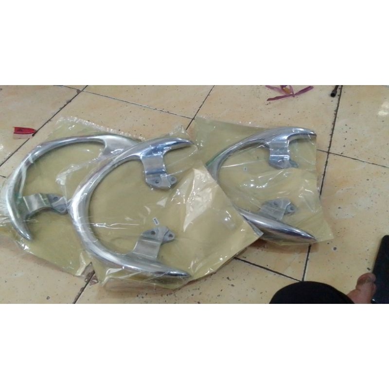 BEHEL BEGEL PLANGER YAMAHA FINO 125 FI PEGANGAN JOK BELAKANG YAMAHA FINO FI 110 125