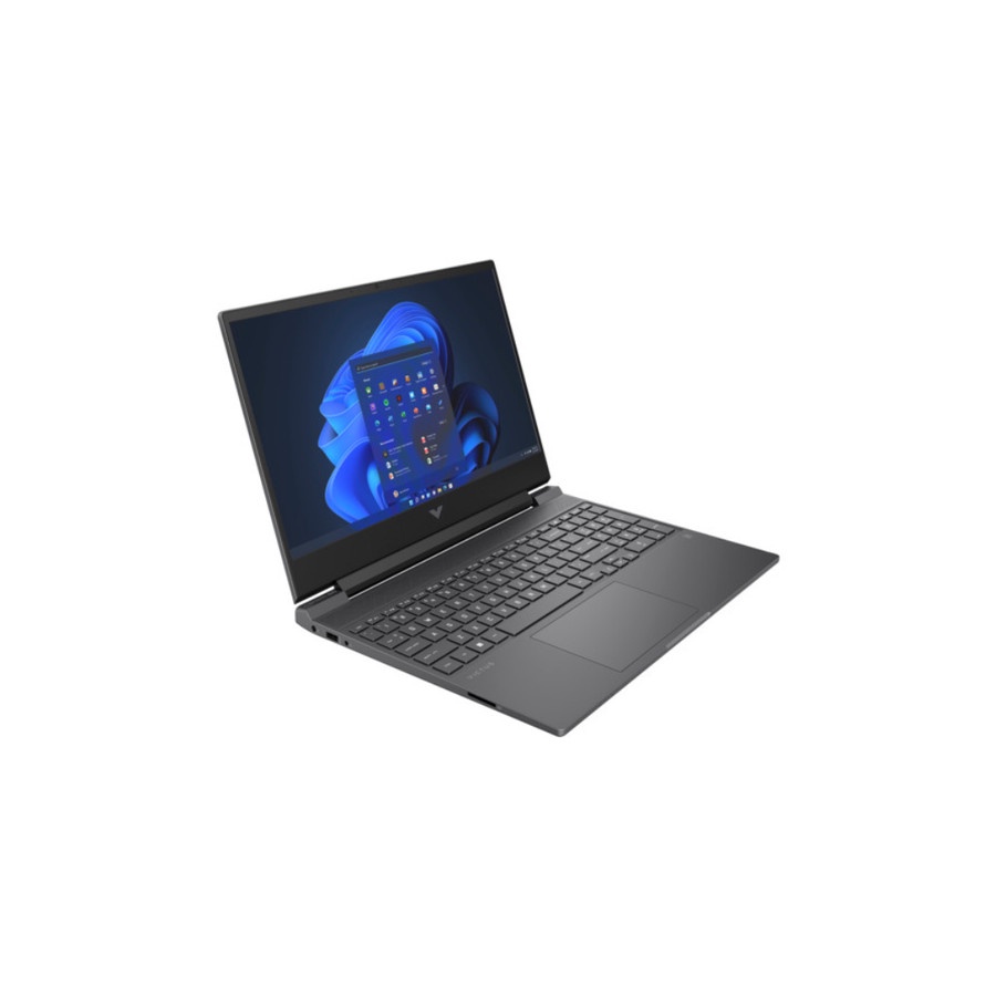 HP VICTUS 15 FB0012AX RYZEN 7  RTX3050TI 512GB SSD 16GB WIN11+OHS
