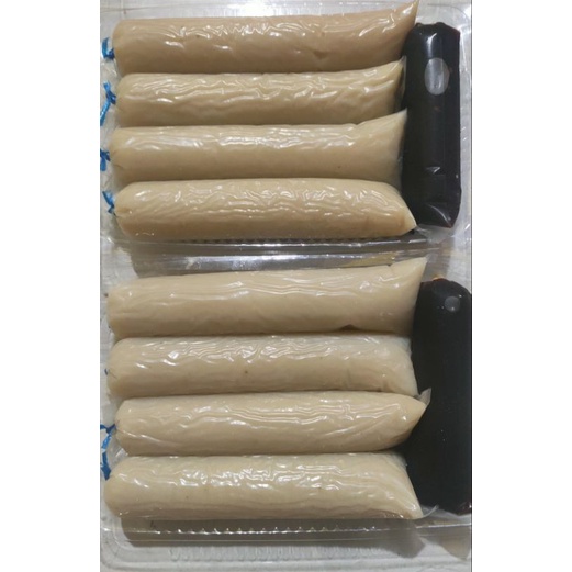

Mpek - Mpek Ikan Sutera