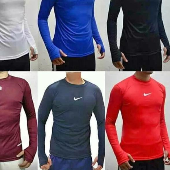 Kaos Bersepeda Atau Kaos Jersey Sepeda Atau Jersey Polos Gowes - Putih, M