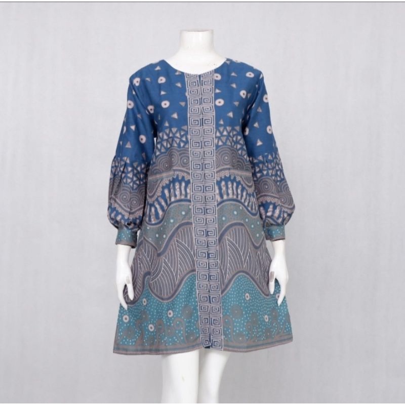 Tunik Batik Bestari#5