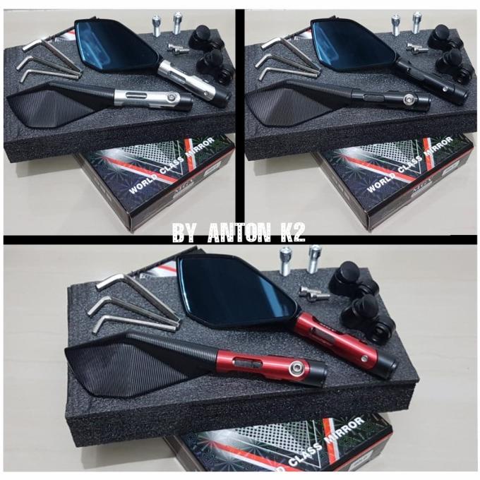 SPION TOMOK CNC V2/V5 JUMBO VARIASI MOTOR VARIO 160 NEW/PCX 160 NEW TERLARIS TERPERCAYA ORIGINAL