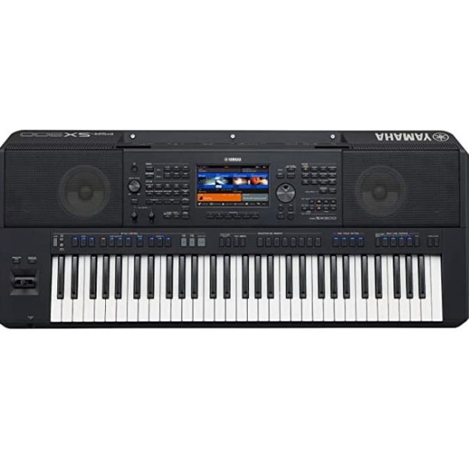 PROMO Yamaha PSR-SX900 / PSR SX900 / PSRSX900 / PSR SX 900 Keyboard Arranger