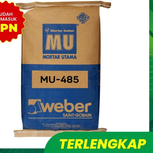 MU-700 Floor Hardener