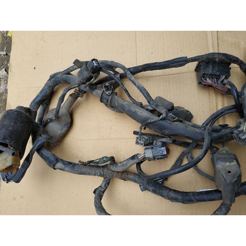 kabel body cb150r original k15 kabel bodi old cb150r