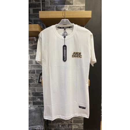 BAJU KAOS JUICE EMATIC PRIA HIGH QUALITY