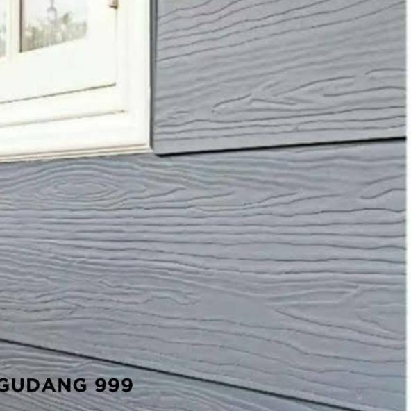 LISPLANK GRC 30 cm 3 m/ TIMBERPLANK URAT KAYU / LISPLANG GRC