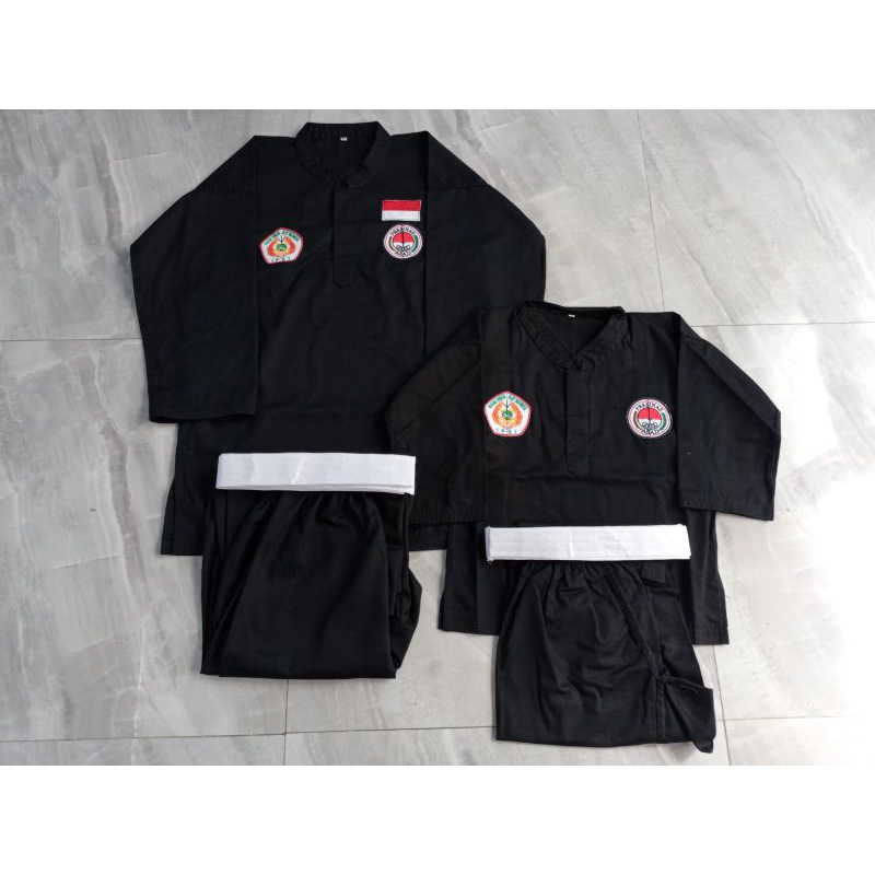 seragam Asad baju Asad dewasa sampai anak