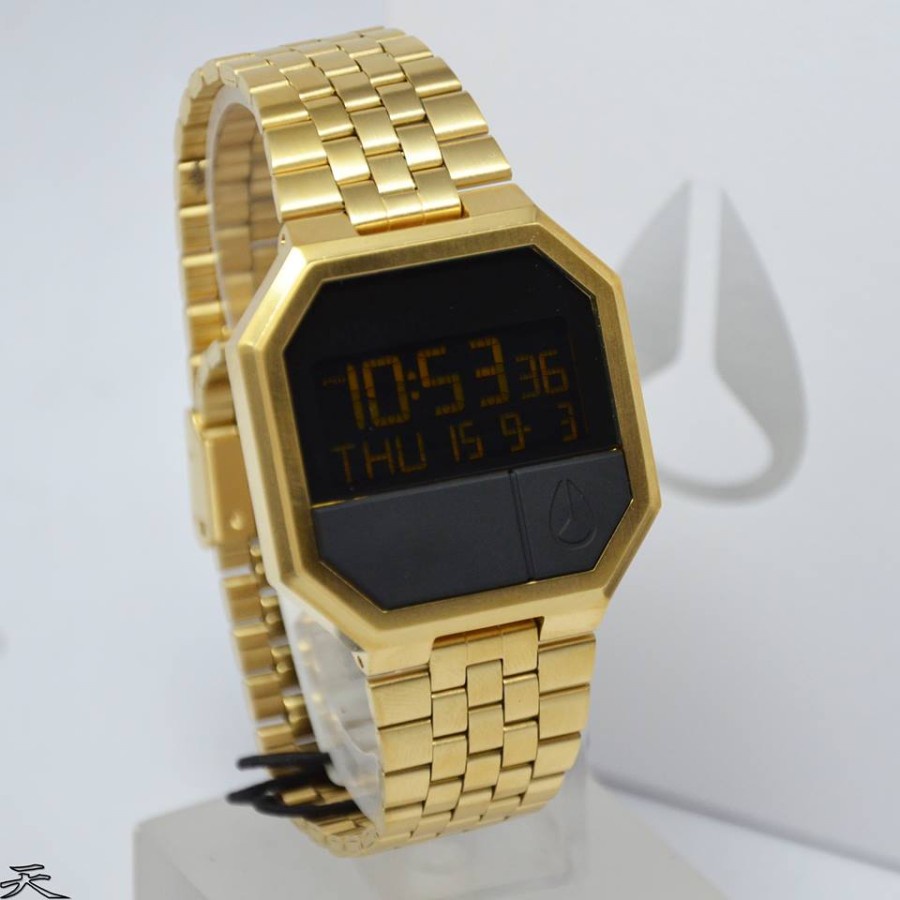 Jam Tangan Pria Nixon A158502