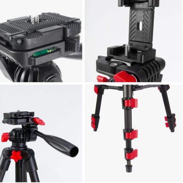 Tripod Takara eco 173A