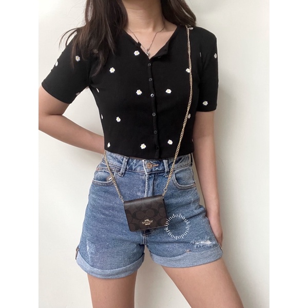 C C Mini Wallet on Chain