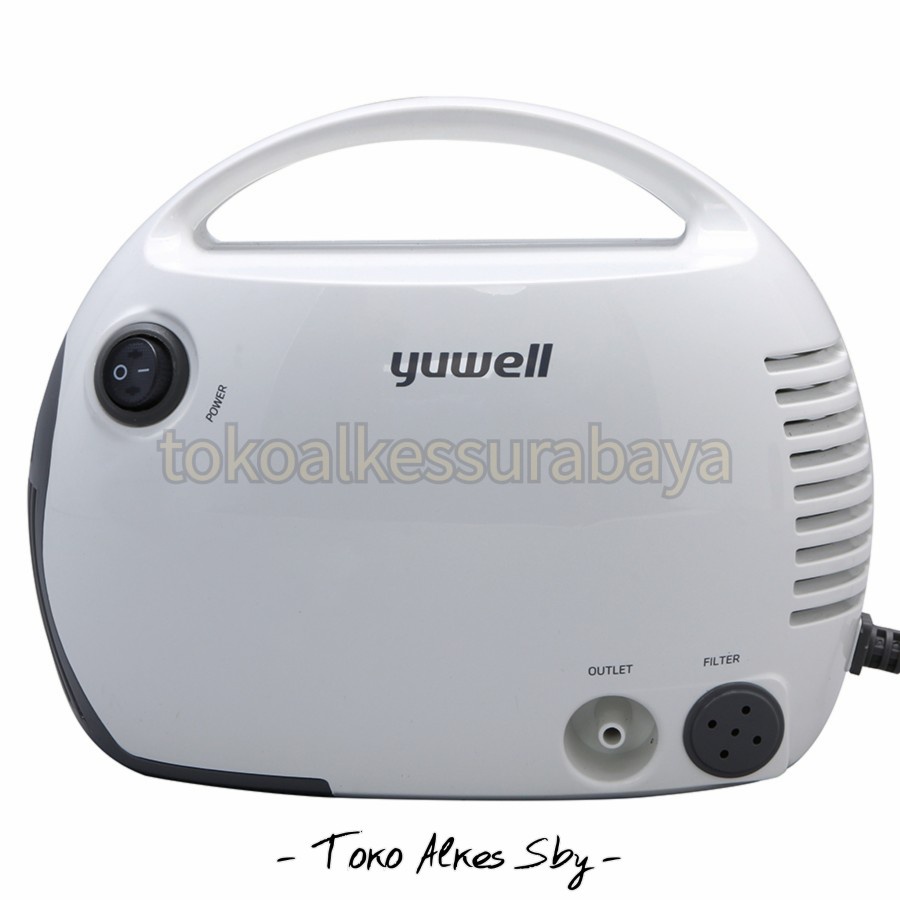 NEBULIZER YUWELL 403 T