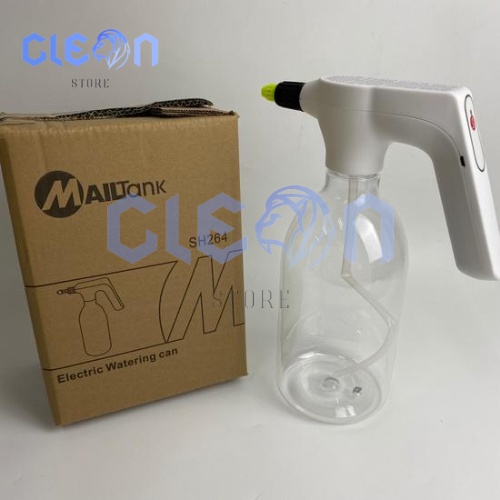 Semprotan Tanaman Elektrik MAILTANK SH-264 Alat siram tanaman otomatis Sprayer Elektrik