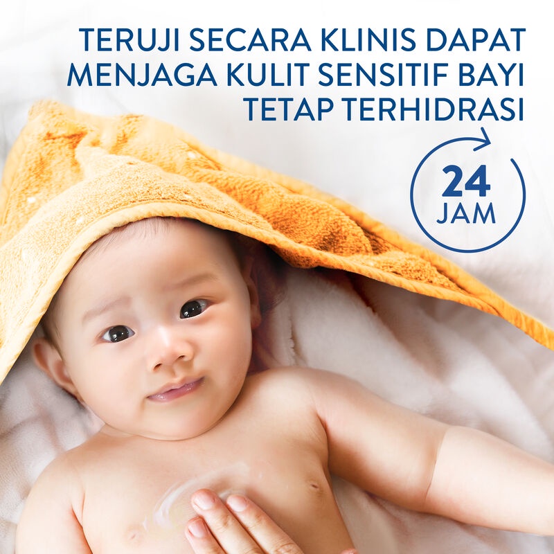 Cetaphil Baby Daily Lotion 400ML