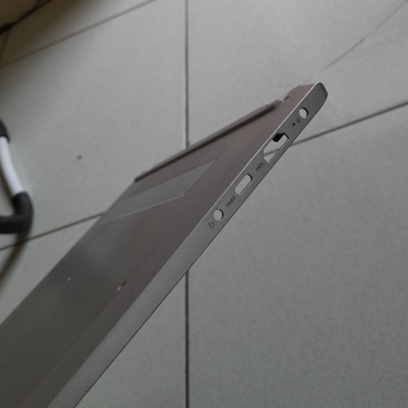 Casing Bawah Lenovo Ideapad Flex Flex-14iwl C340-14 C340 14 14iwl