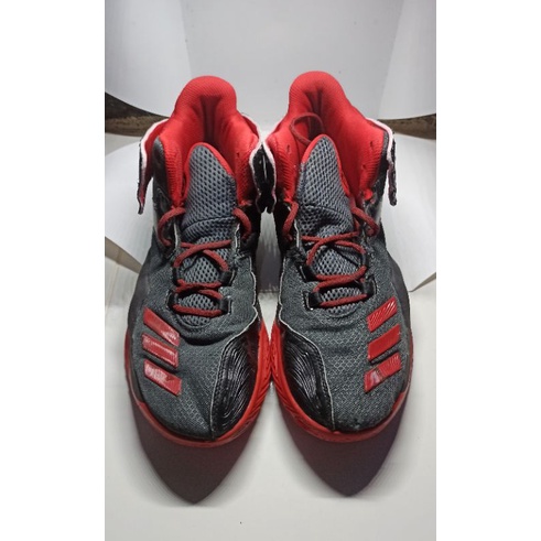 Adidas D'Rose High Second ORI