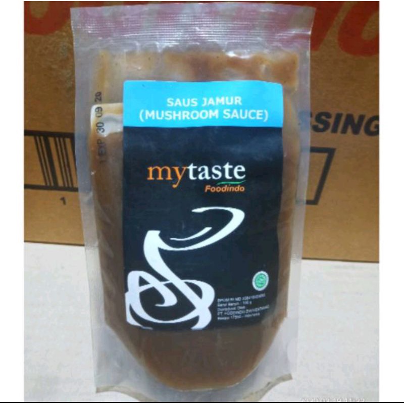 

maytasete saur jamur 500gr mushroom
