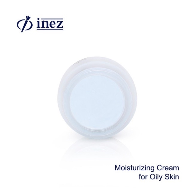 Inez Moisturizing Cream For Oily Skin 28GR