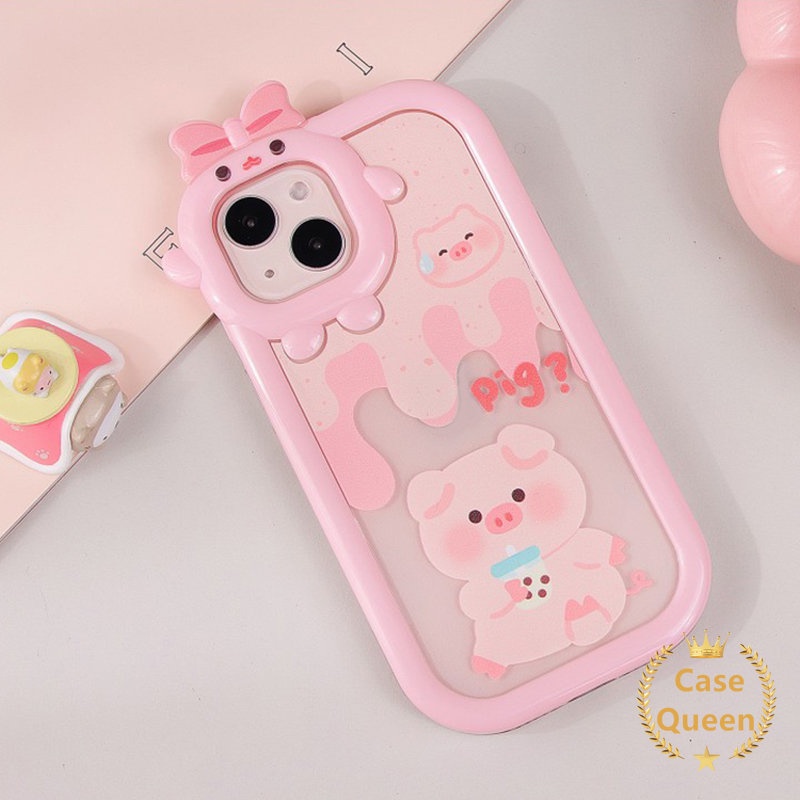 Soft Case Tpu Anti Jatuh Motif Kartun Monster 3D Untuk Realme C31 C11 C30 C35 C21Y C17 C15 C25Y C25 C25 C1 C25s C3 C21 C2 Realme 9i 7i 6 5s