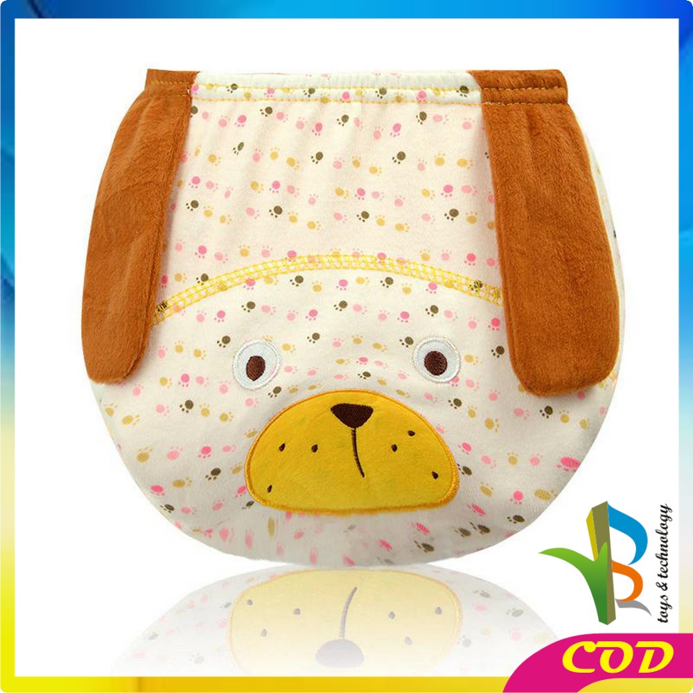 RB-P79 Popok Kain Bayi Cuci Ulang Cloth Diaper Klodi Popok Bayi / Clodi Celana Training Pants Anak