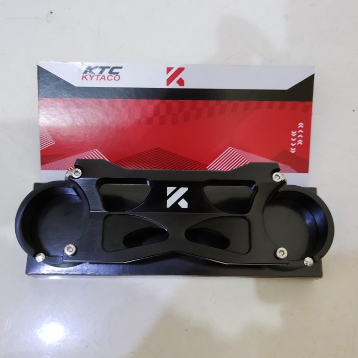 Stabilizer Stabiliser Shock KTC KYTACO Satria FU Hitam