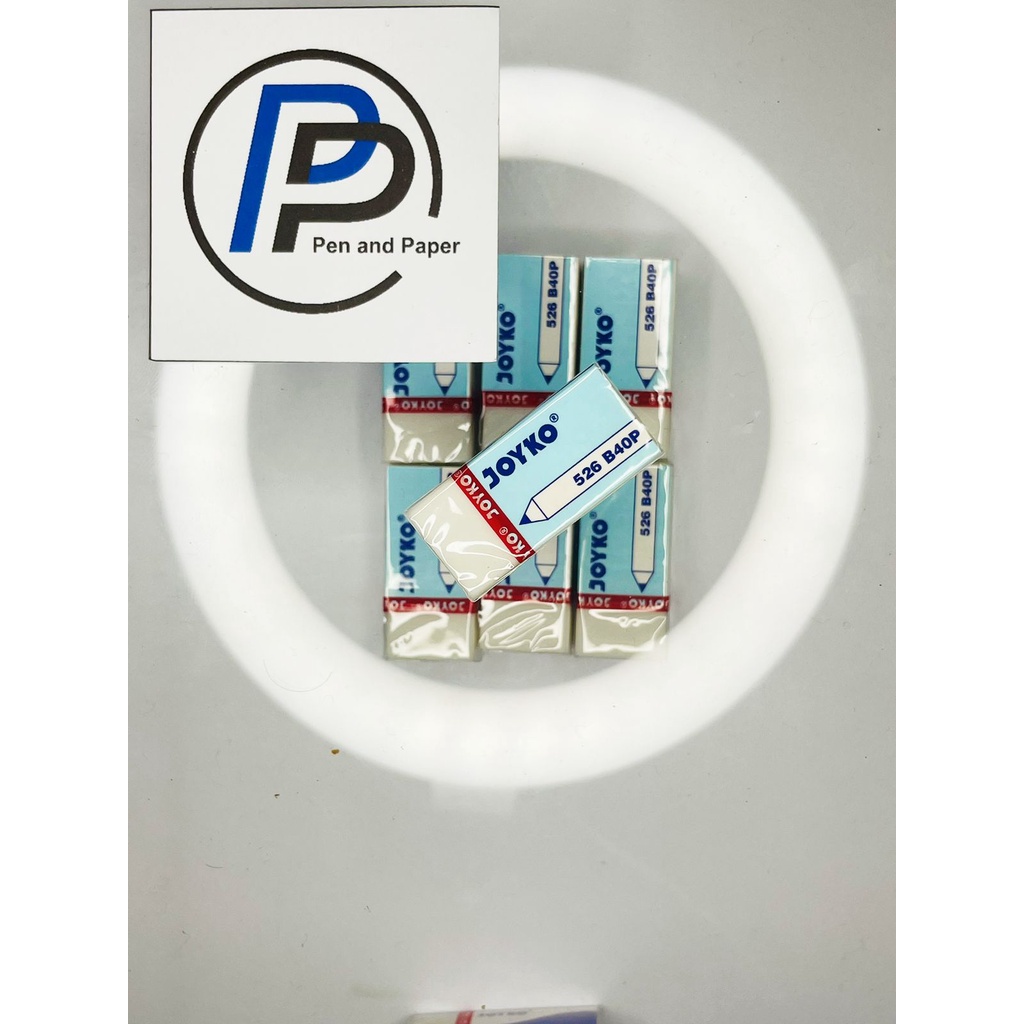 

Penghapus Joyko 526 B40P