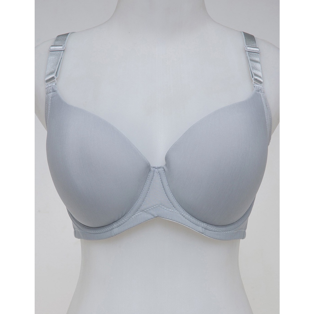 Sorella Strata High Panel Bra Wanita 113604137