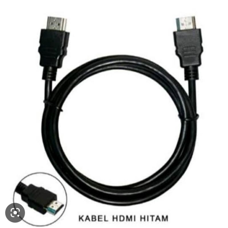 Kabel HDMI 1 meter
