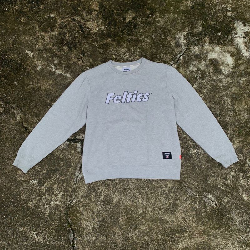 CN Feltics (SECOND ORIGINAL)