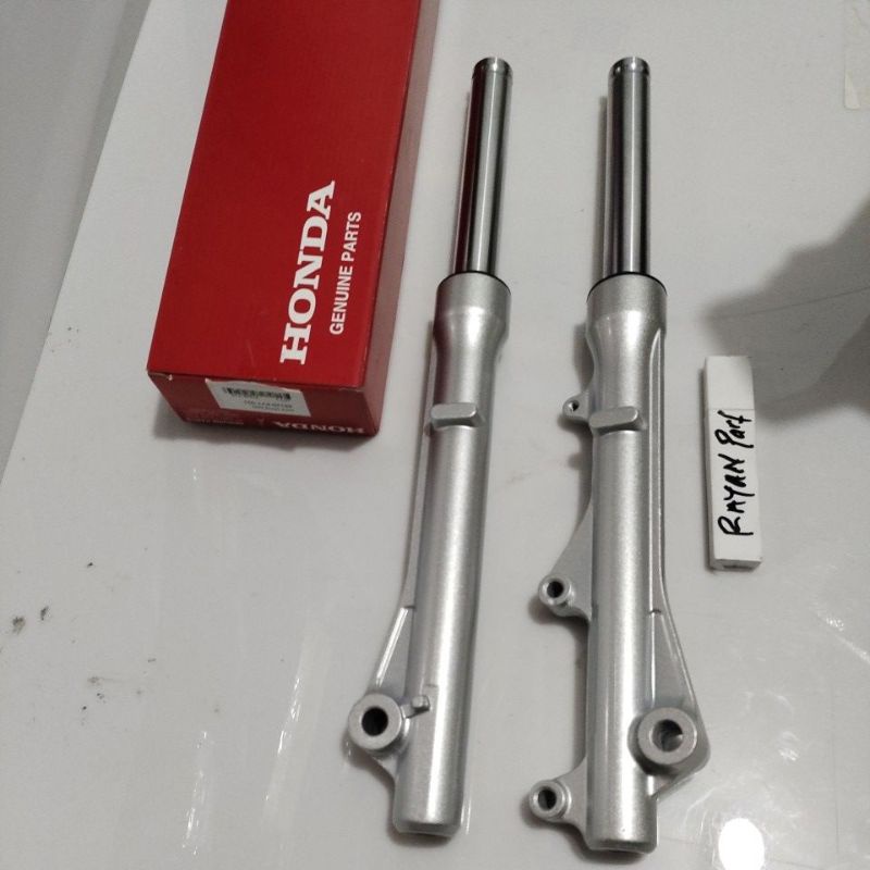 sok depan scoopy scoopy vario 110 vario 110  plus tabung