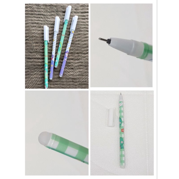 

BOLPEN AJAIB BISA DIHAPUS