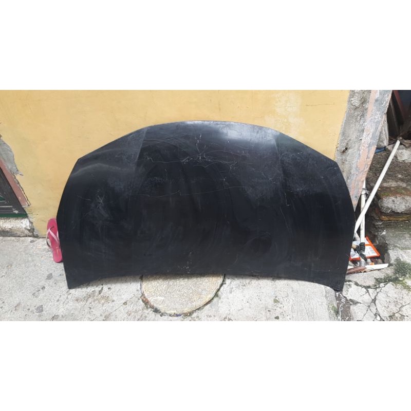 kap mesin kap motor avanza xenia veloz copotan 2012 2014 sampai 2015