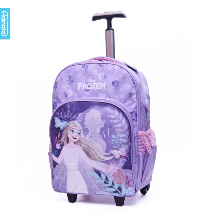 Tas Koper Tas Troli Frozen Leaf Trolley 16" / Adinata 2294-0644