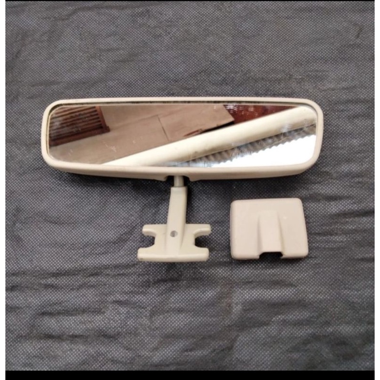 kaca spion dalam mobil  Ertiga all new Ertiga Standar SGP spion tengah