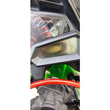 Jasa servis sunburn lcd speedometer ninja 250