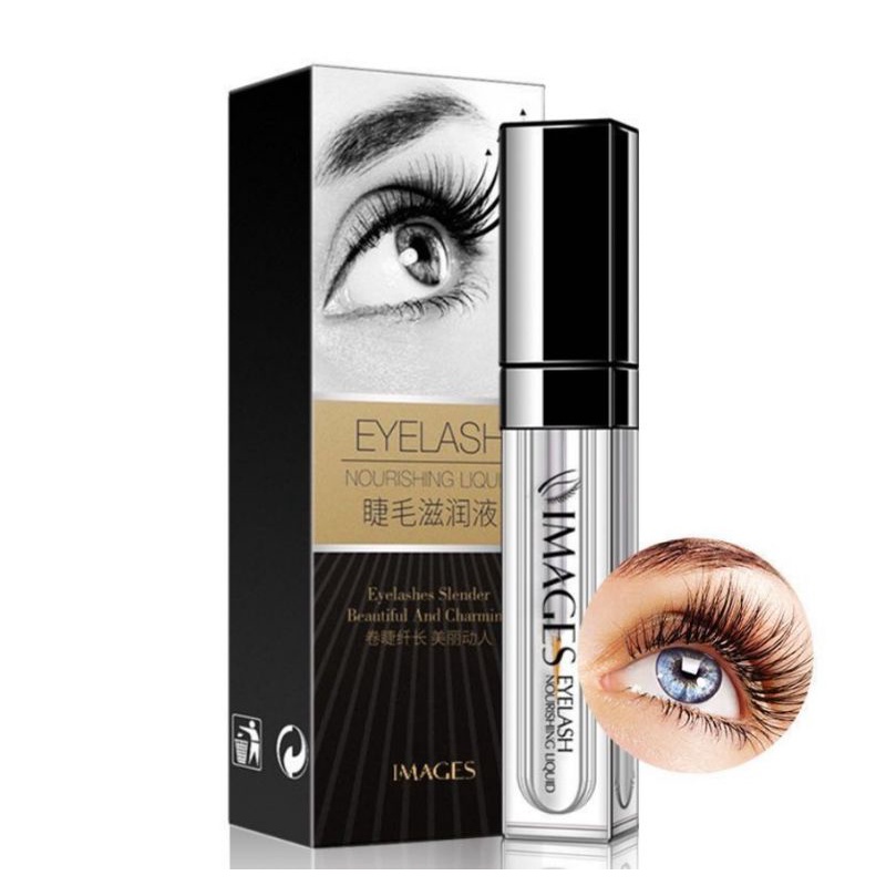 Images Eyelash Nourishing liquid serum bulu mata berkualitas